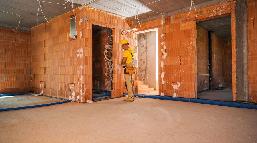 Expert flood damage restoration services in Dallas, OR